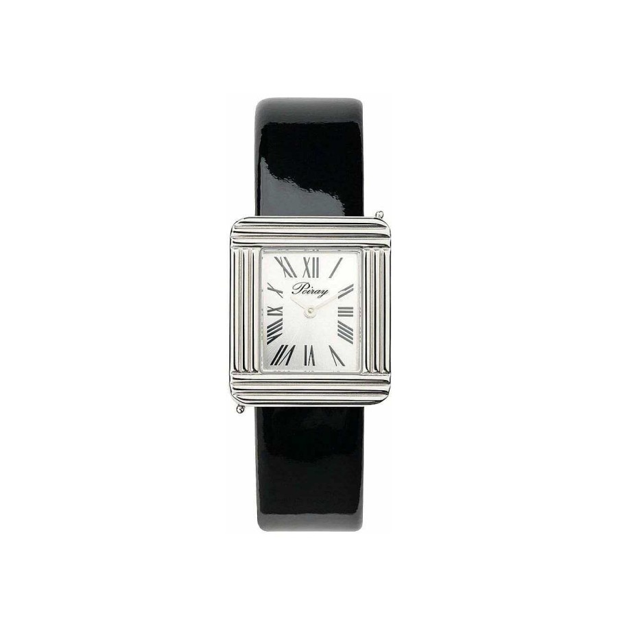 Montres Femme Poiray | Montre Poiray Ma Premi Re 11527