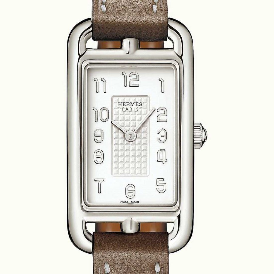 Montres Femme Hermès | Montre Herm S Nantucket