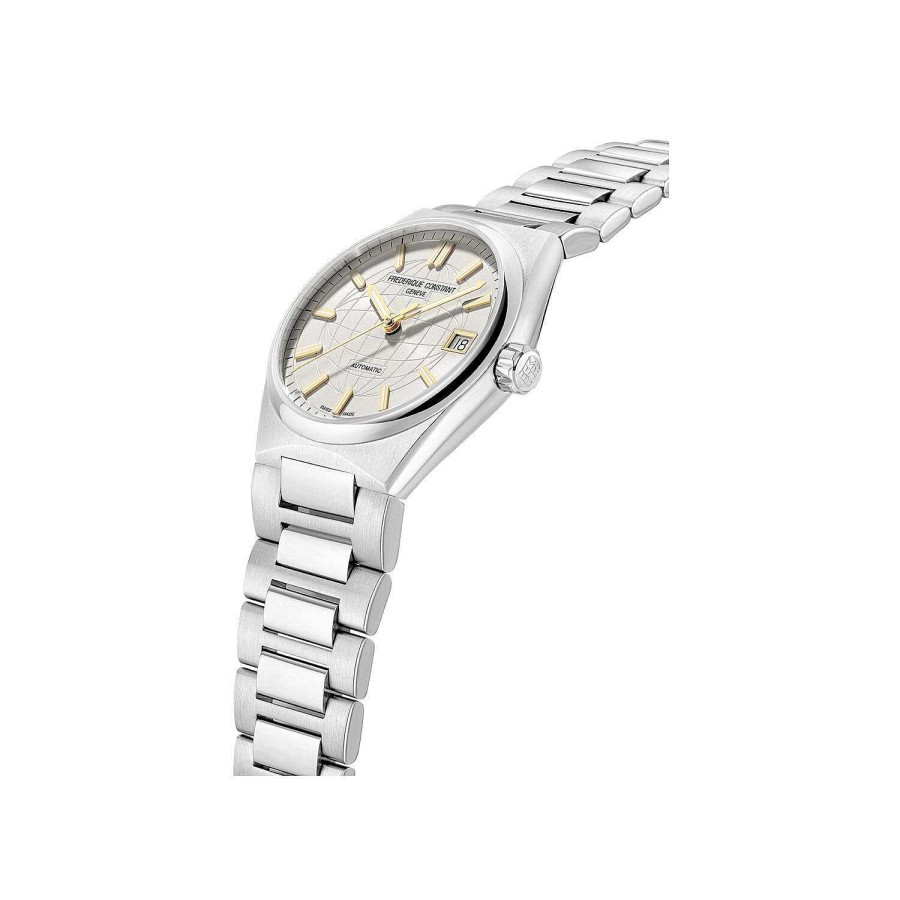 Montres Femme Frédérique Constant | Montre Fr D Rique Constant Highlife Ladies Automatic