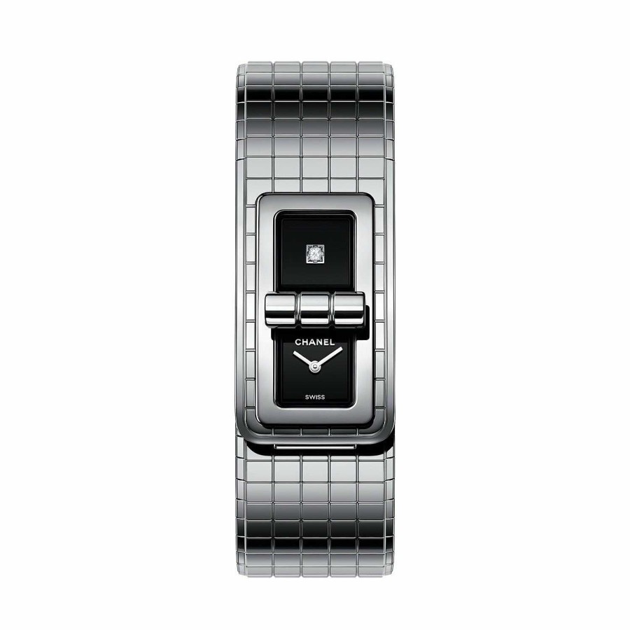 Montres Femme CHANEL | Montre Chanel Code Coco