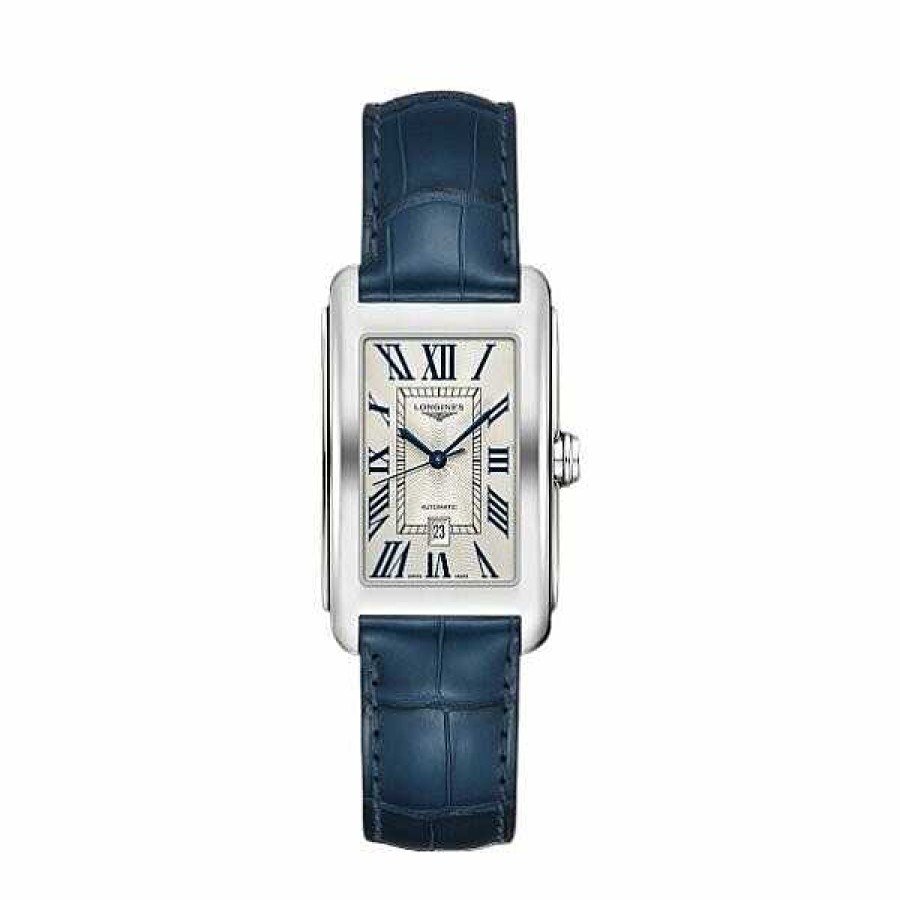 Montres Femme Longines | Montre Longines Dolcevita L5.757.4.71.9