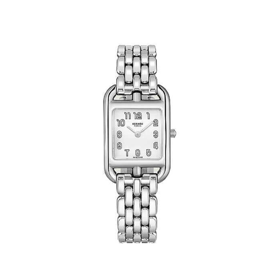 Montres Femme Hermès | Montre Herm S Cape Cod Pm