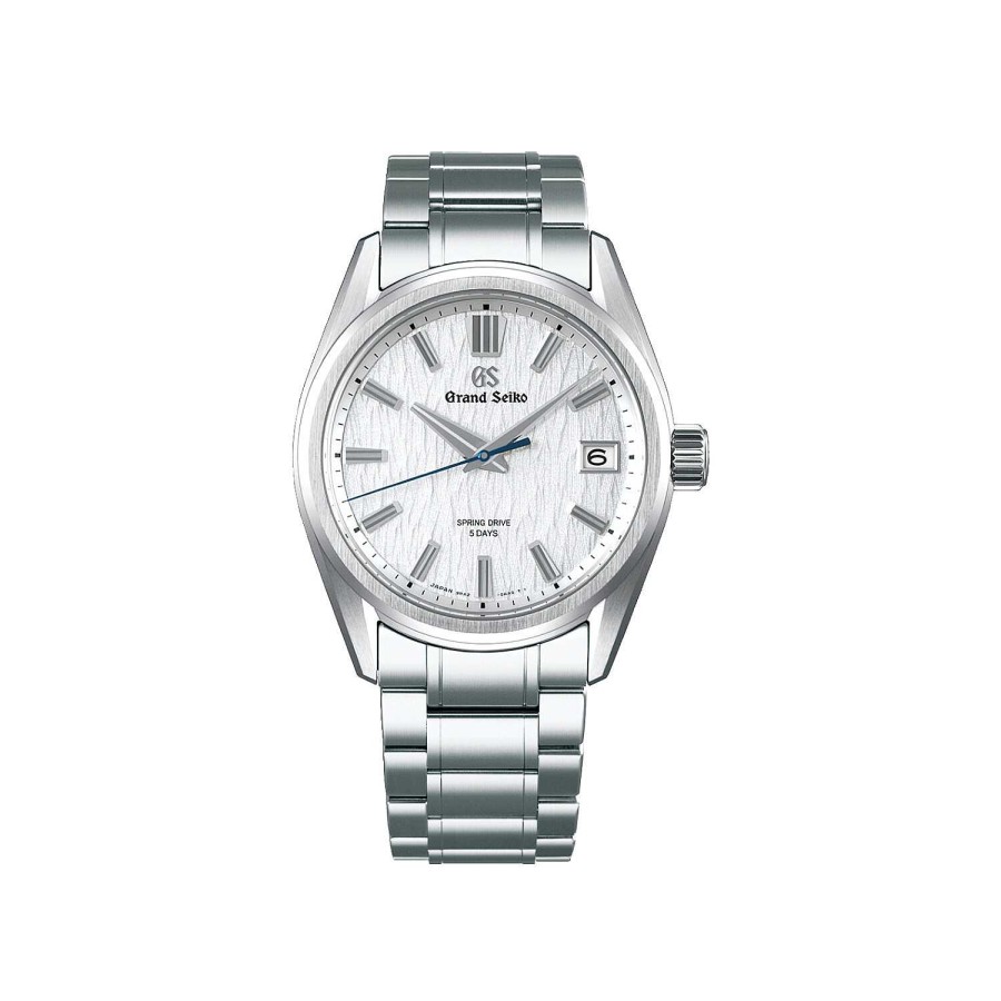 Montres Homme Grand Seiko | Montre Grand Seiko Evolution 9 Slga009