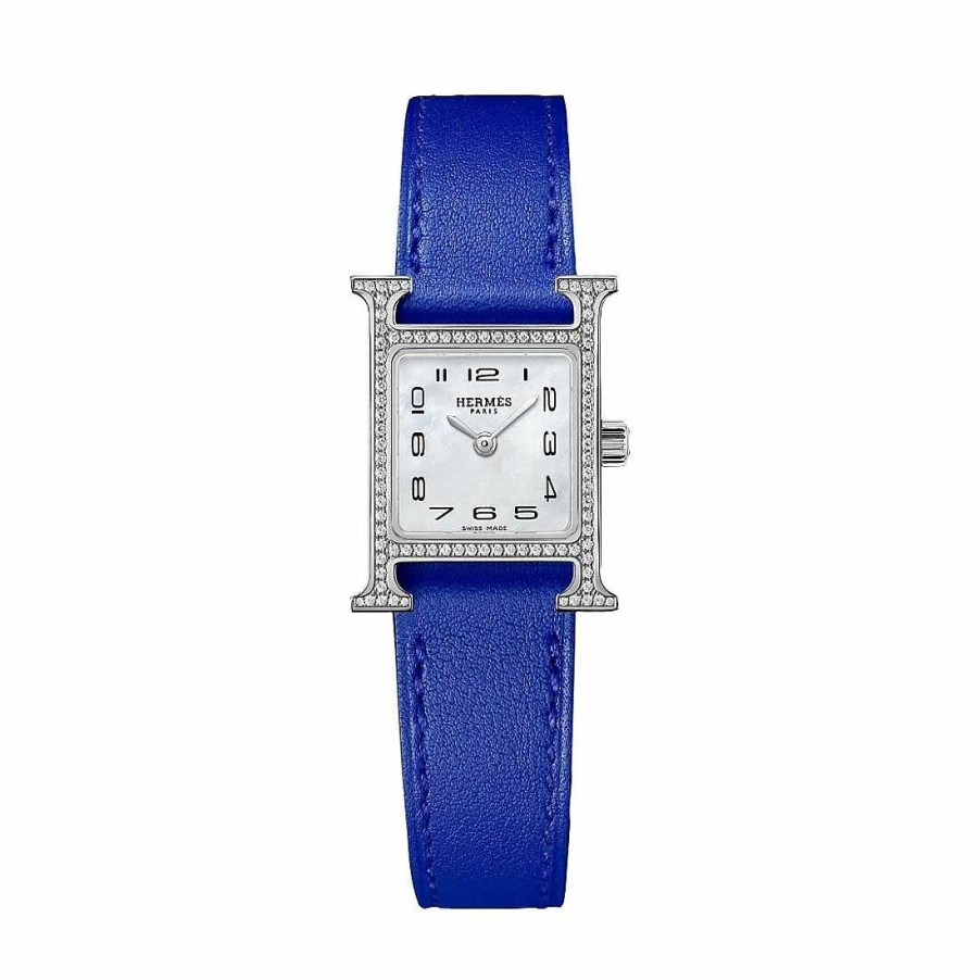 Montres Femme Hermès | Montre Herm S Heure H