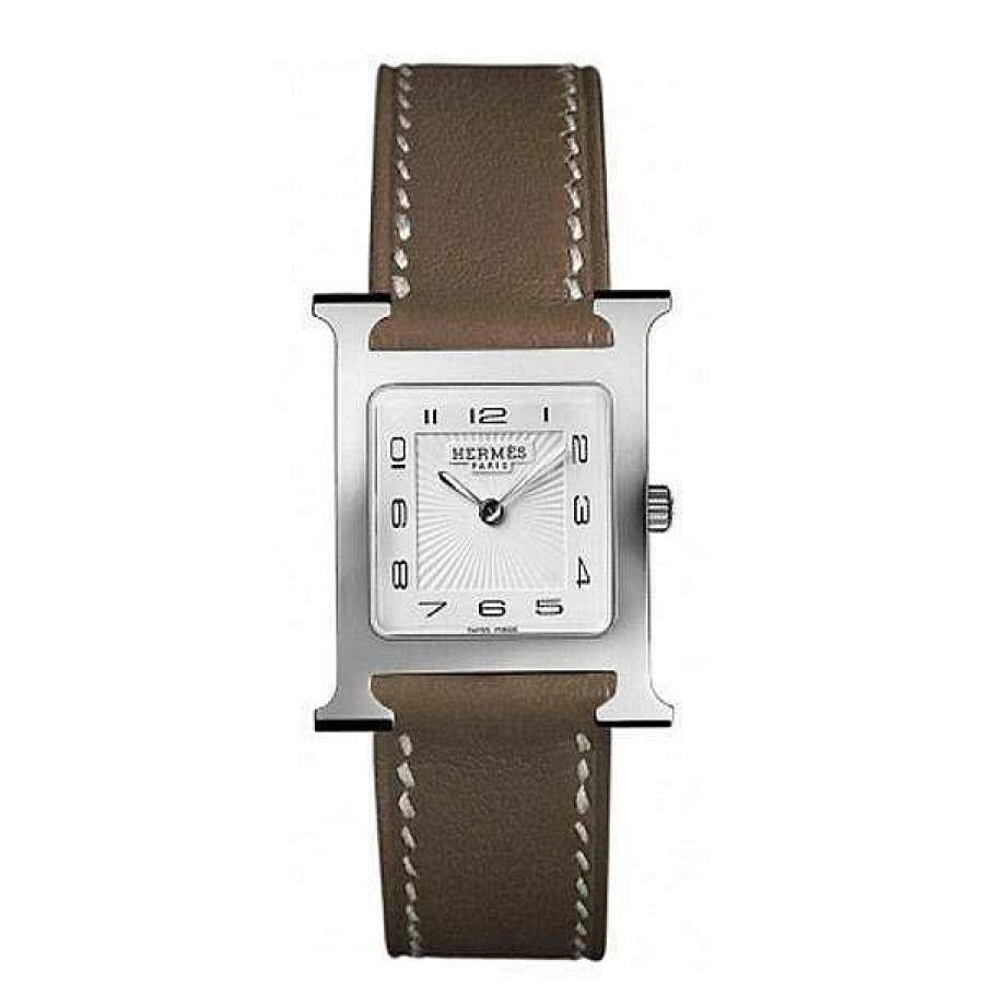 Montres Femme Hermès | Montre Herm S Heure H Mm