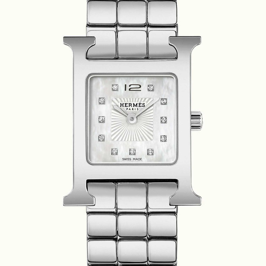 Montres Femme Hermès | Montre Herm S Heure H