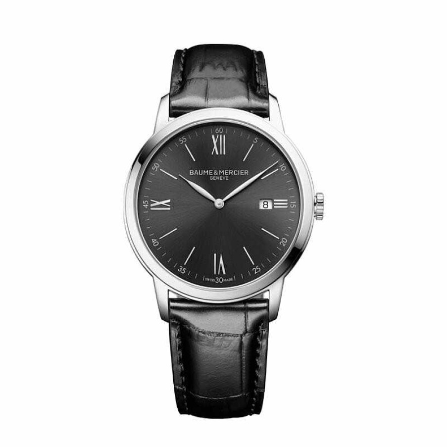 Montres Homme Baume & Mercier | Montre Baume & Mercier Classima 10416