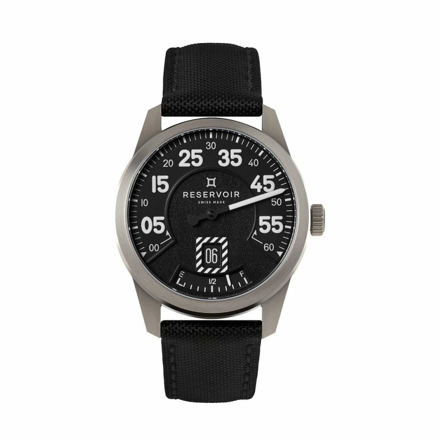 Montres Homme RESERVOIR | Montre Reservoir Airfight Titane