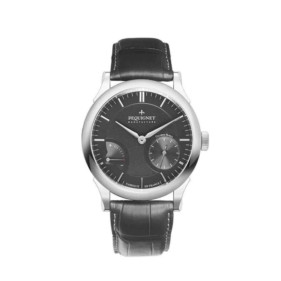 Montres Homme Pequignet | Montre Pequignet Paris Royal