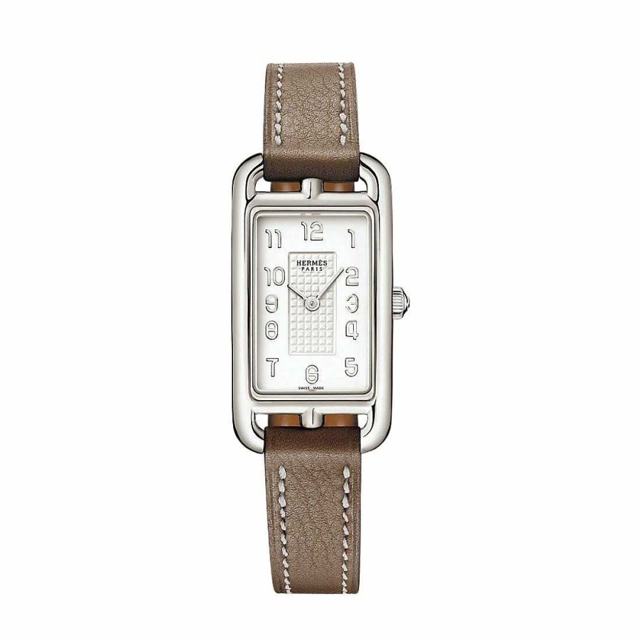 Montres Femme Hermès | Montre Herm S Nantucket