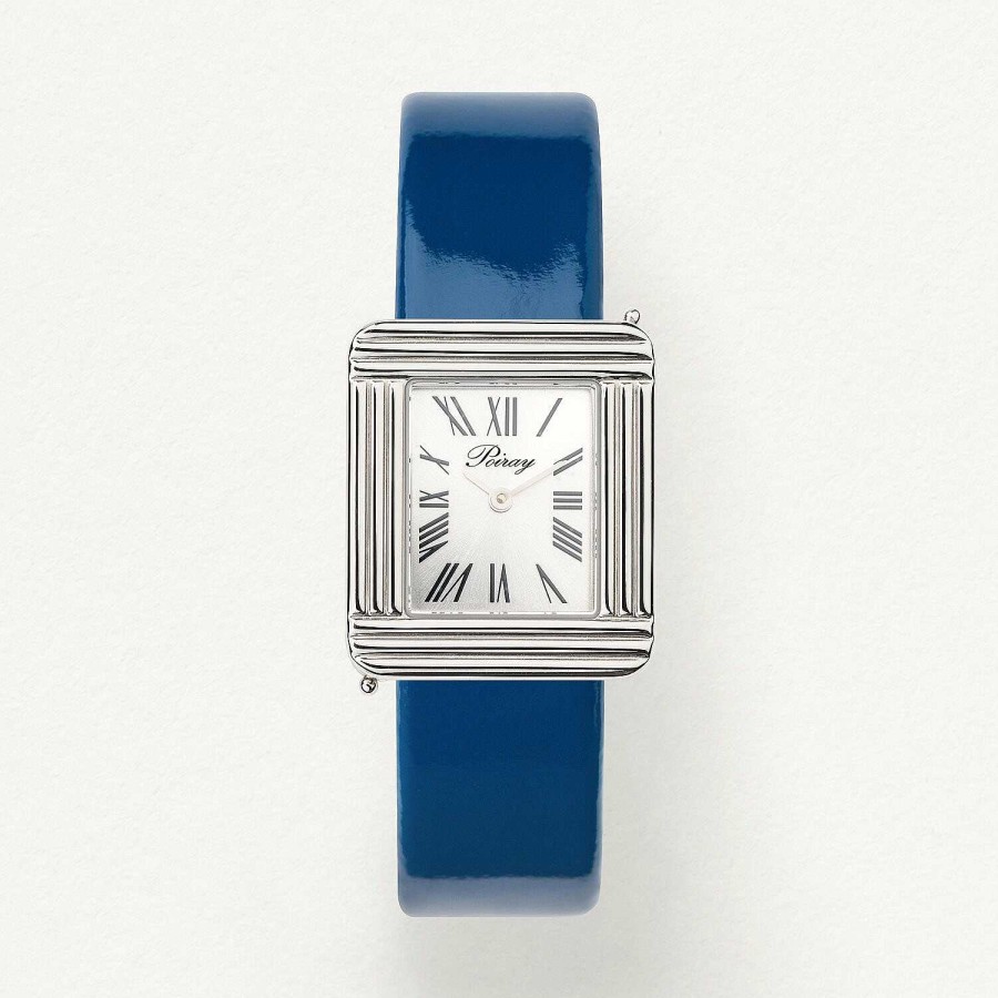 Montres Femme Poiray | Montre Poiray Ma Premi Re 11527