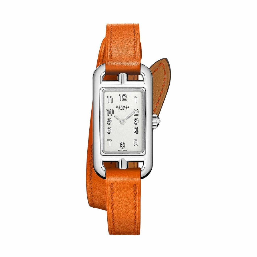 Montres Femme Hermès | Montre Herm S Nantucket Tpm