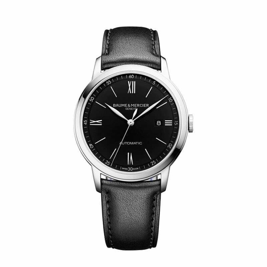 Montres Homme Baume & Mercier | Montre Baume & Mercier Classima 10453