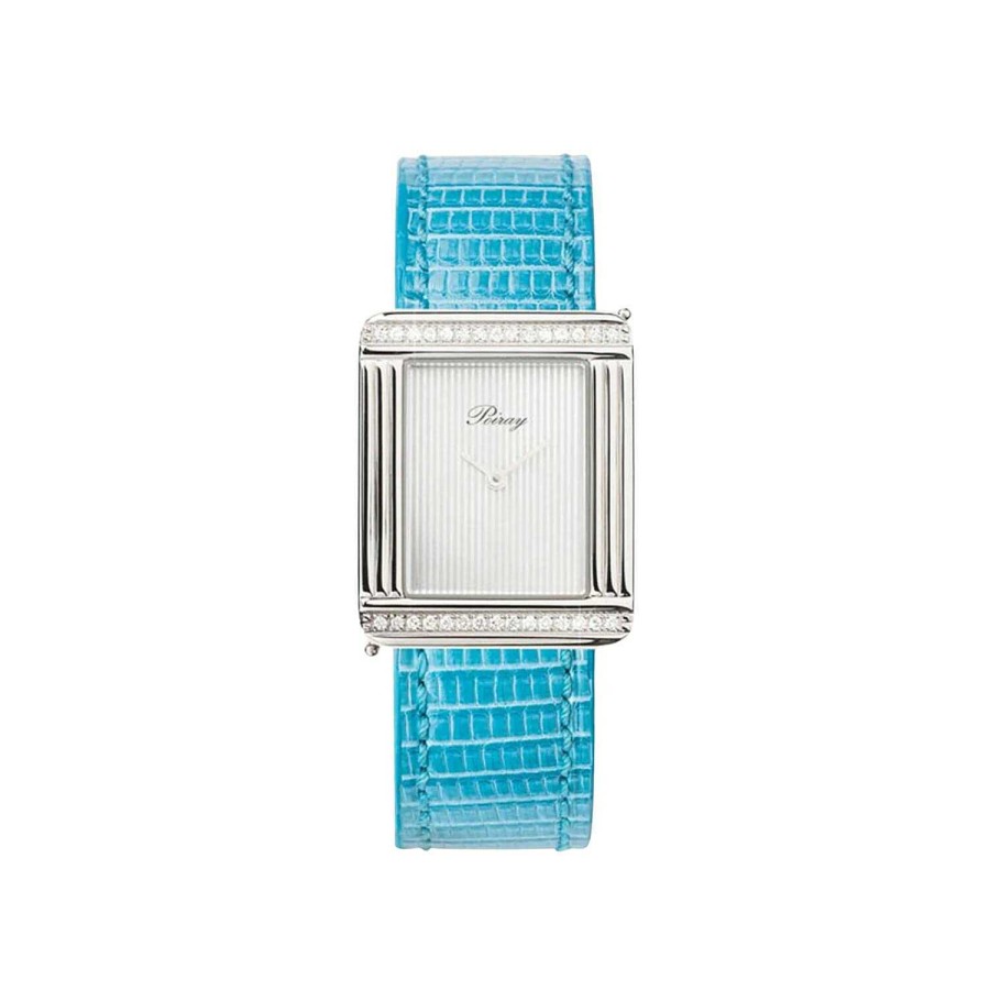 Montres Femme Poiray | Montre Poiray Ma Premi Re Gm 48701