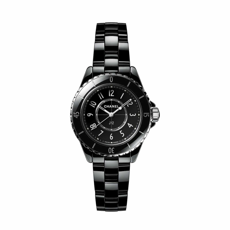 Montres Femme CHANEL | Montre Chanel J12