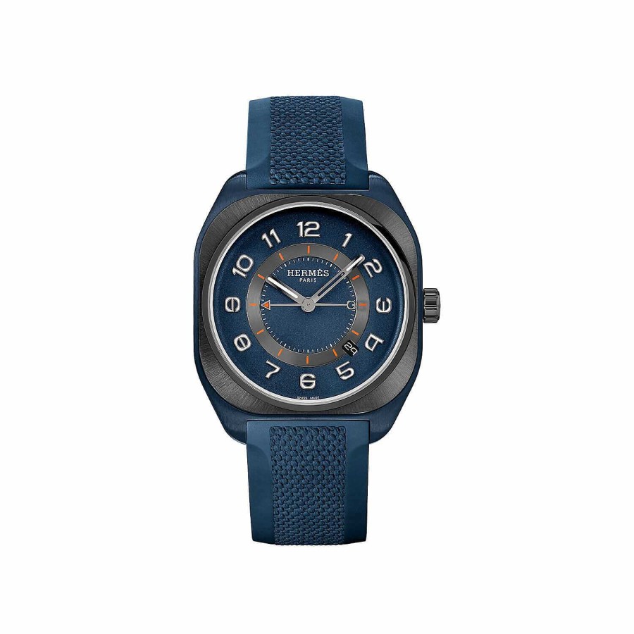 Montres Homme Hermès | Montre Herm S H08 42Mm