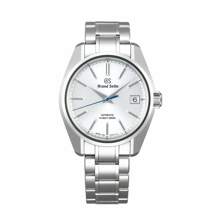 Montres Homme Grand Seiko | Montre Grand Seiko H Ritage Sbgh277