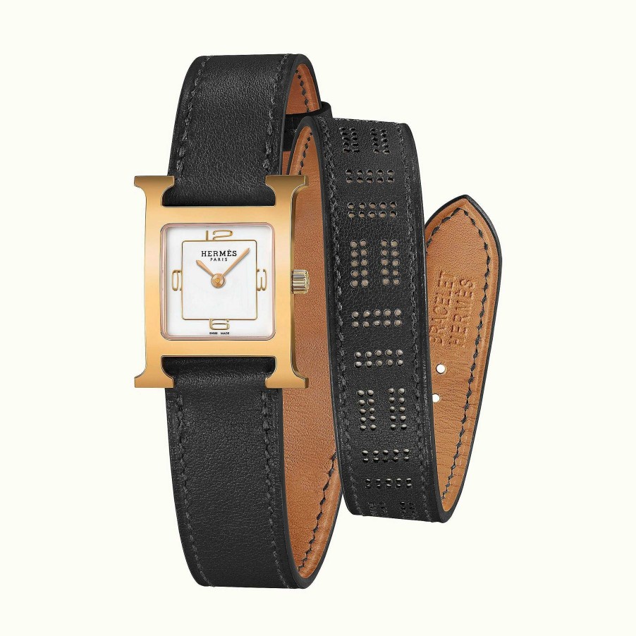 Montres Femme Hermès | Montre Herm S Heure H Pm