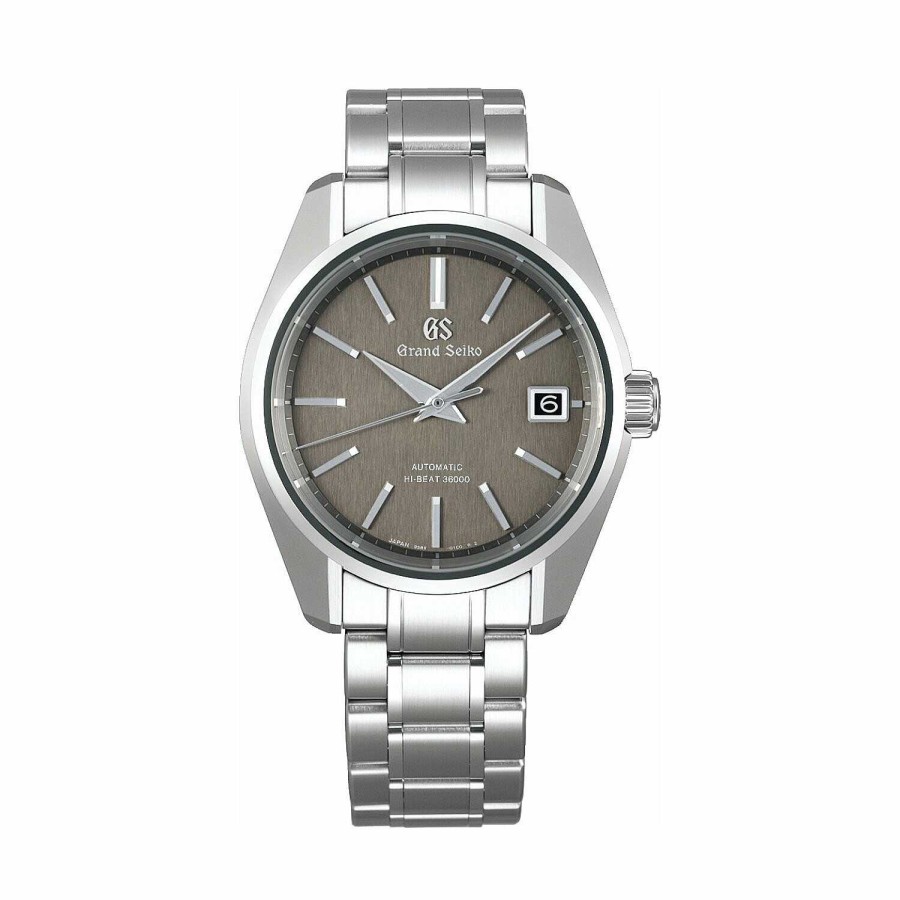 Montres Homme Grand Seiko | Montre Grand Seiko H Ritage Sbgh279