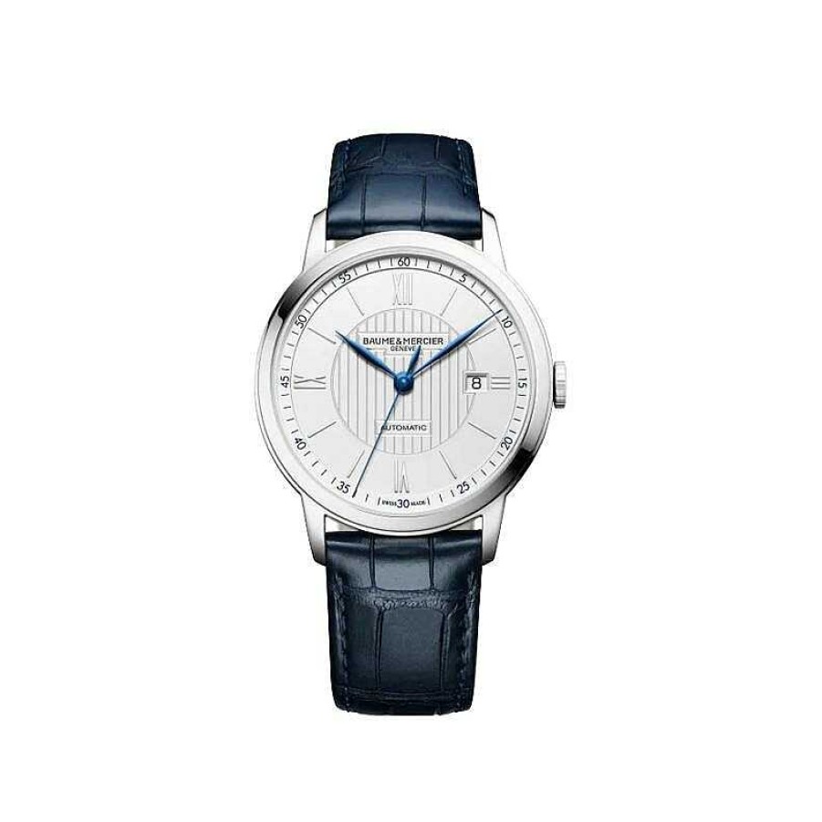 Montres Homme Baume & Mercier | Montre Baume & Mercier Classima 10333