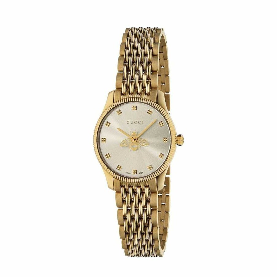 Montres Femme Gucci | Montre Gucci G-Timeless Slim