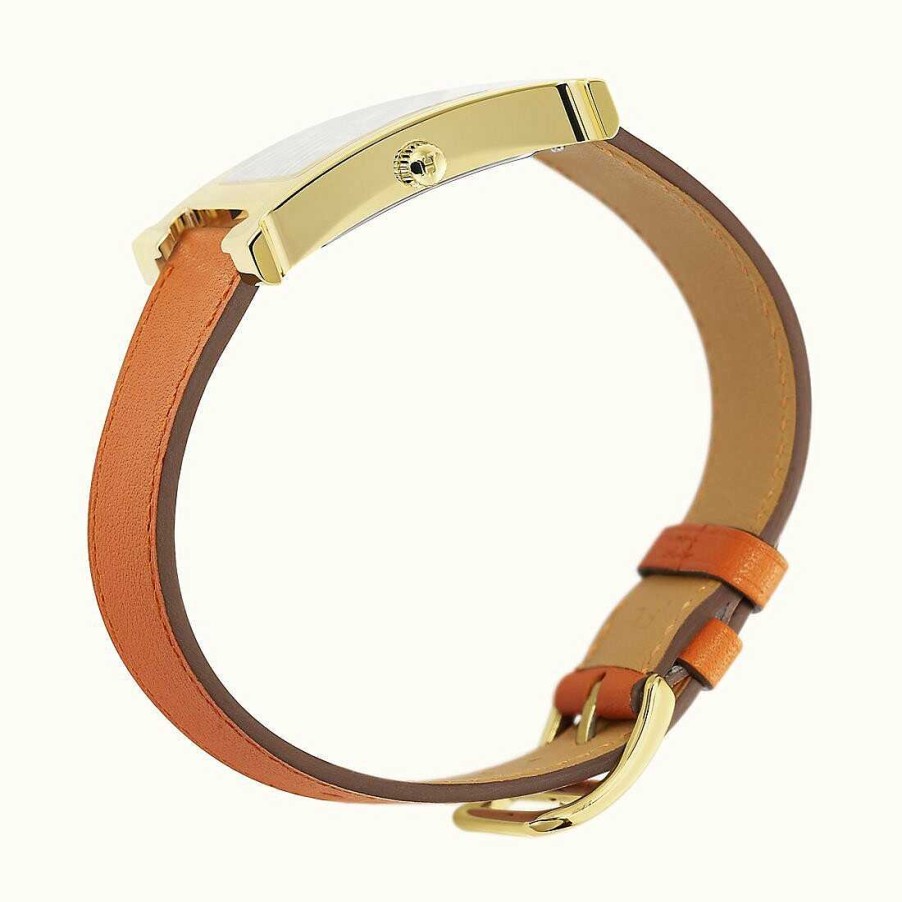 Montres Femme Hermès | Montre Herm S Heure H 26X26Mm