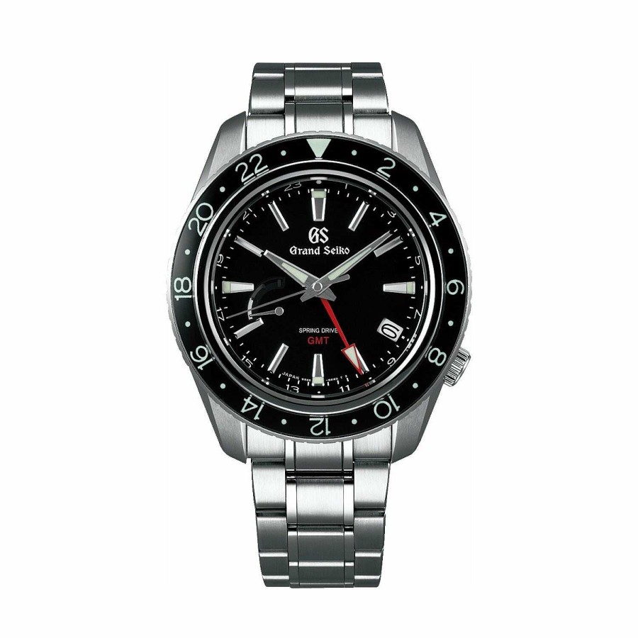 Montres Homme Grand Seiko | Montre Grand Seiko Sport Spring Drive Sbge201