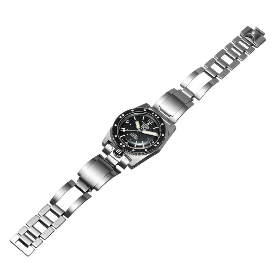 Montres Femme ZRC 1904 | Montre Zrc 1904 Gf 38 Satin 39Mm