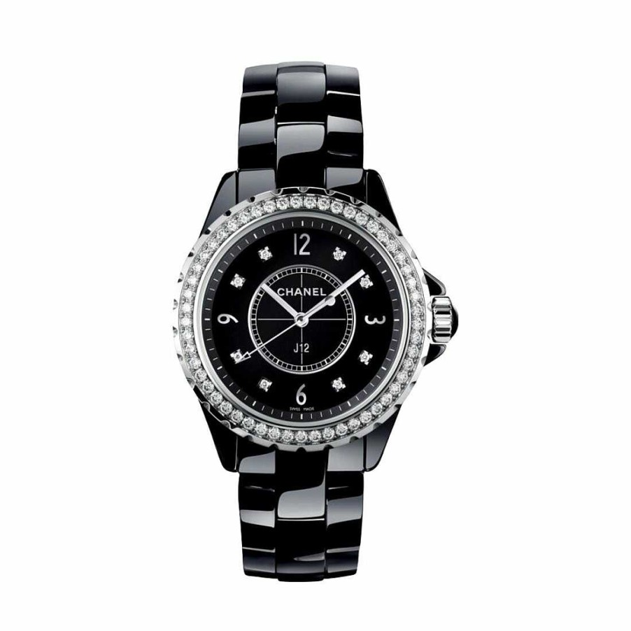 Montres Femme CHANEL | Montre Chanel J12