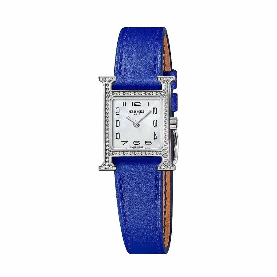 Montres Femme Hermès | Montre Herm S Heure H