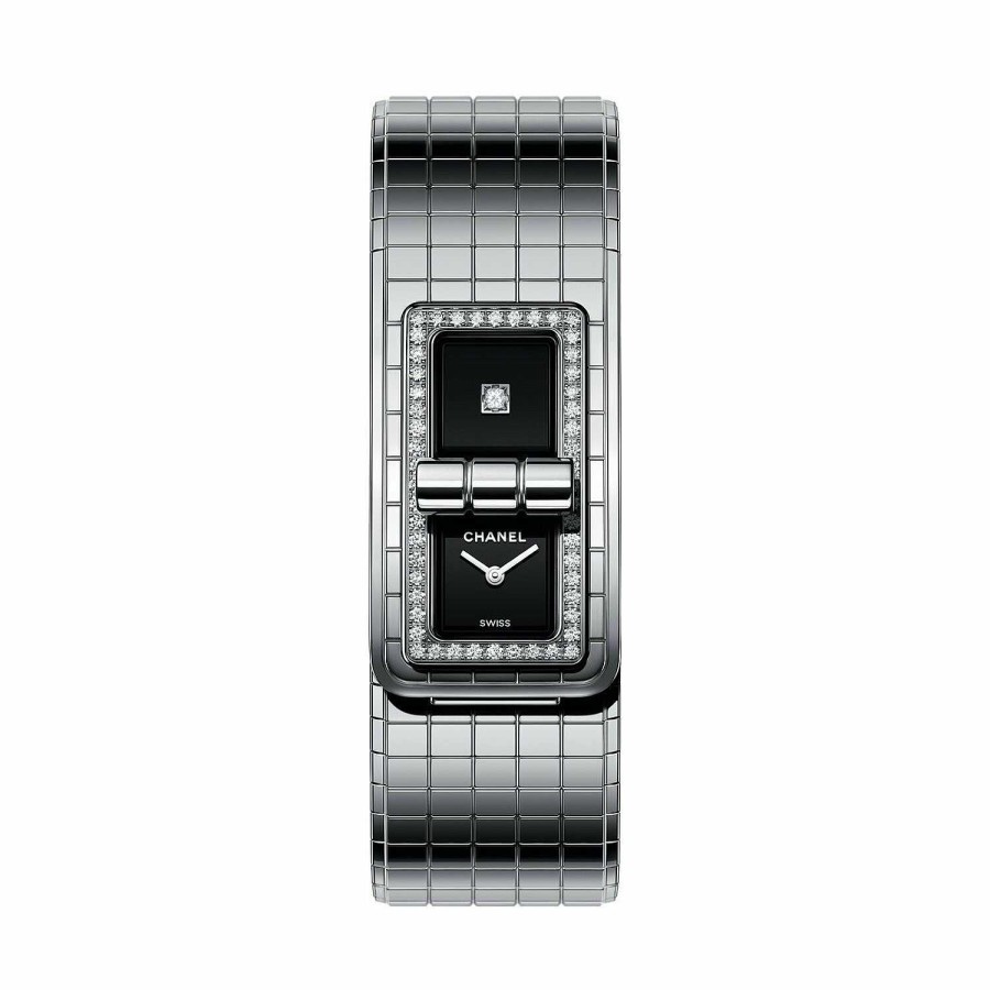 Montres Femme CHANEL | Montre Chanel Code Coco