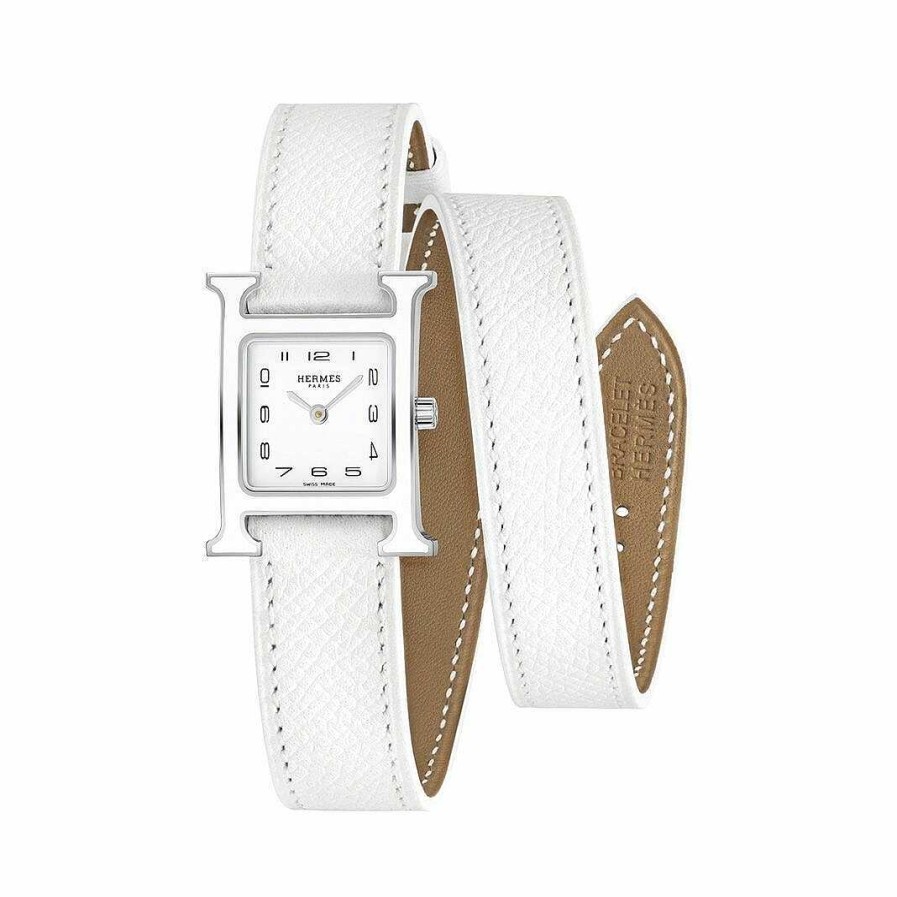 Montres Femme Hermès | Montre Herm S Heure H Pm