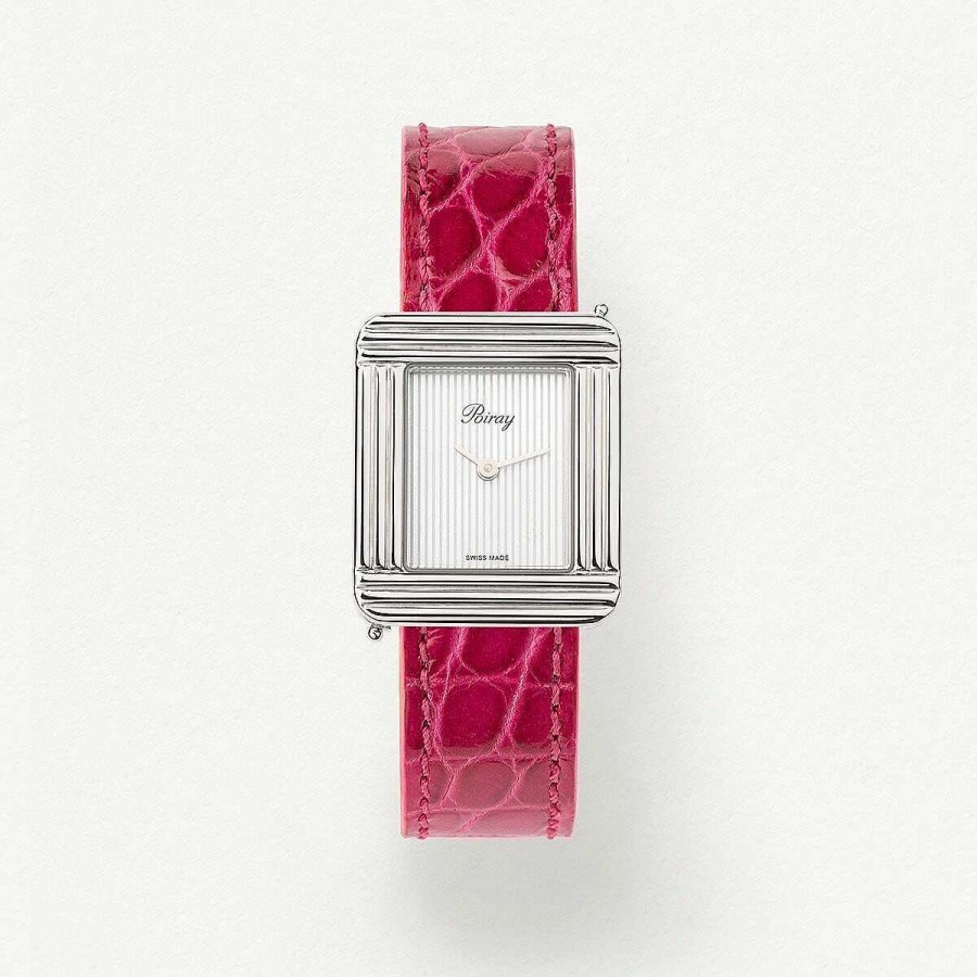 Montres Femme Poiray | Montre Poiray Ma Premi Re 41501