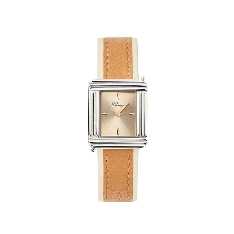 Montres Femme Poiray | Montre Poiray Ma Premi Re 41515