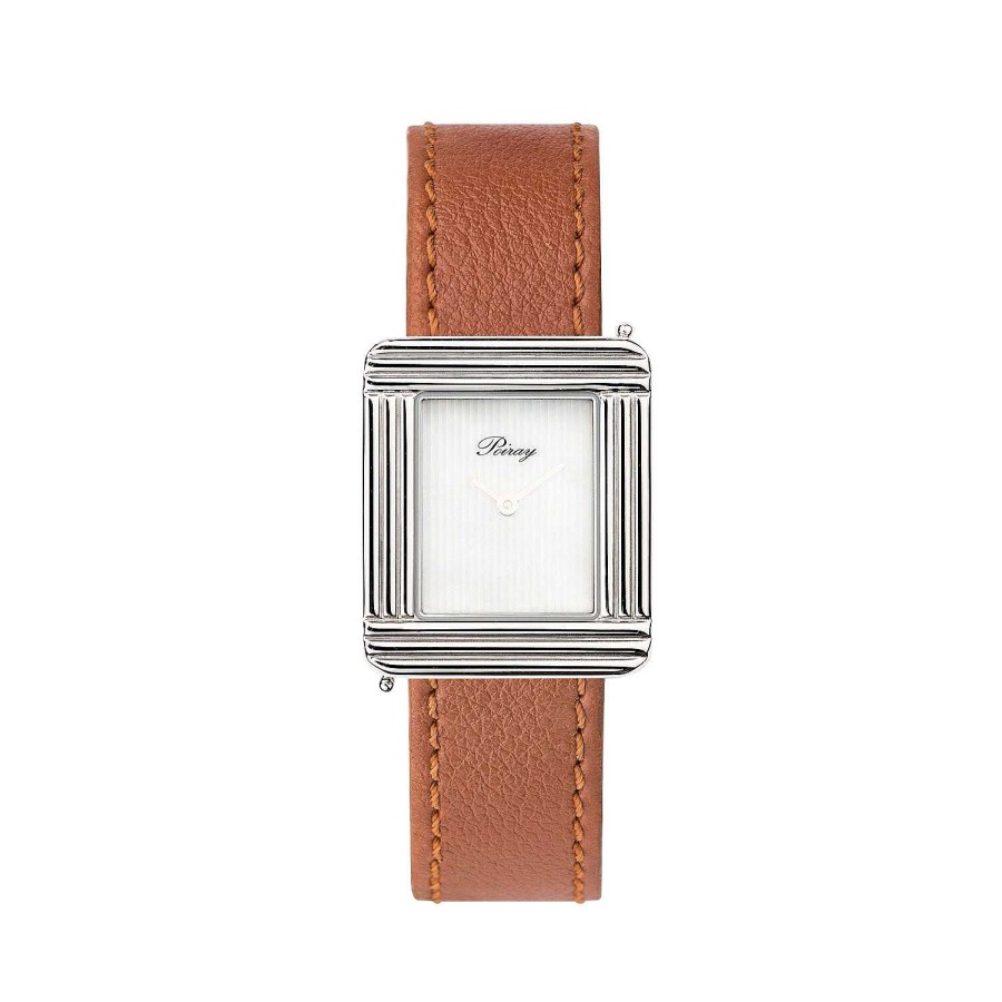 Montres Femme Poiray | Montre Poiray Ma Premi Re 11531