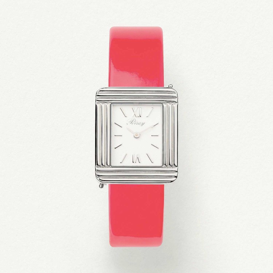 Montres Femme Poiray | Montre Poiray Ma Premi Re 11519