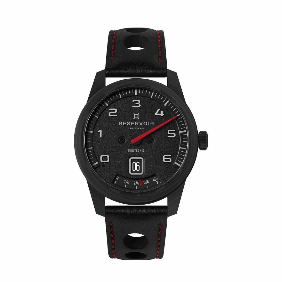 Montres Homme RESERVOIR | Montre Reservoir Gt Tour Carbon