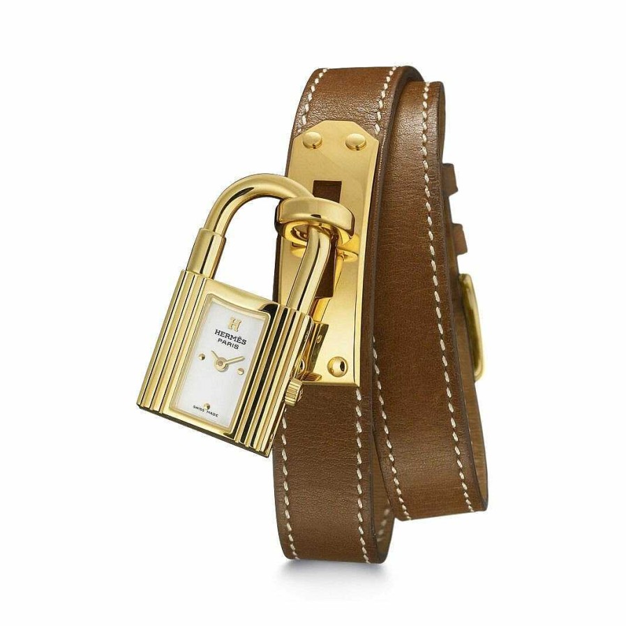 Montres Femme Hermès | Montre Herm S Kelly Pm