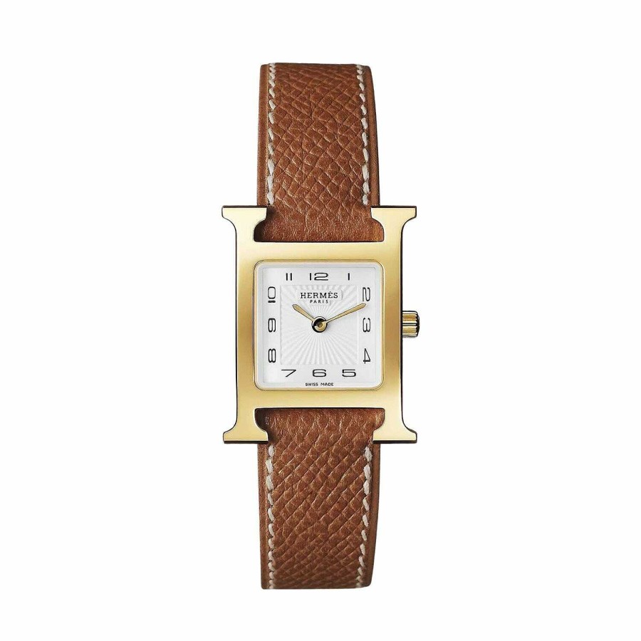 Montres Femme Hermès | Montre Herm S Heure H Pm