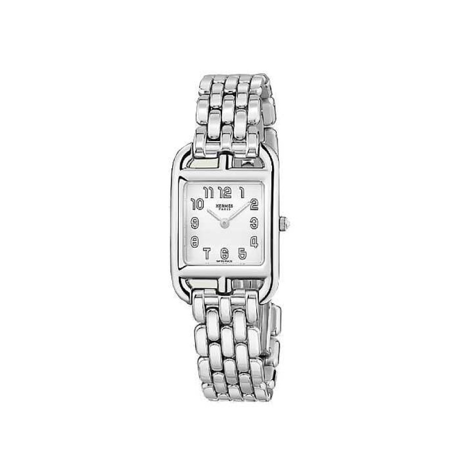 Montres Femme Hermès | Montre Herm S Cape Cod Pm