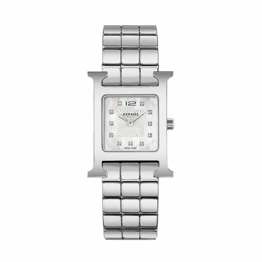 Montres Femme Hermès | Montre Herm S Heure H