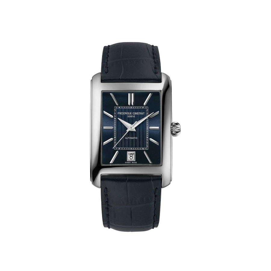 Montres Homme Frédérique Constant | Montre Fr D Rique Constant Classics Carr E Automatic