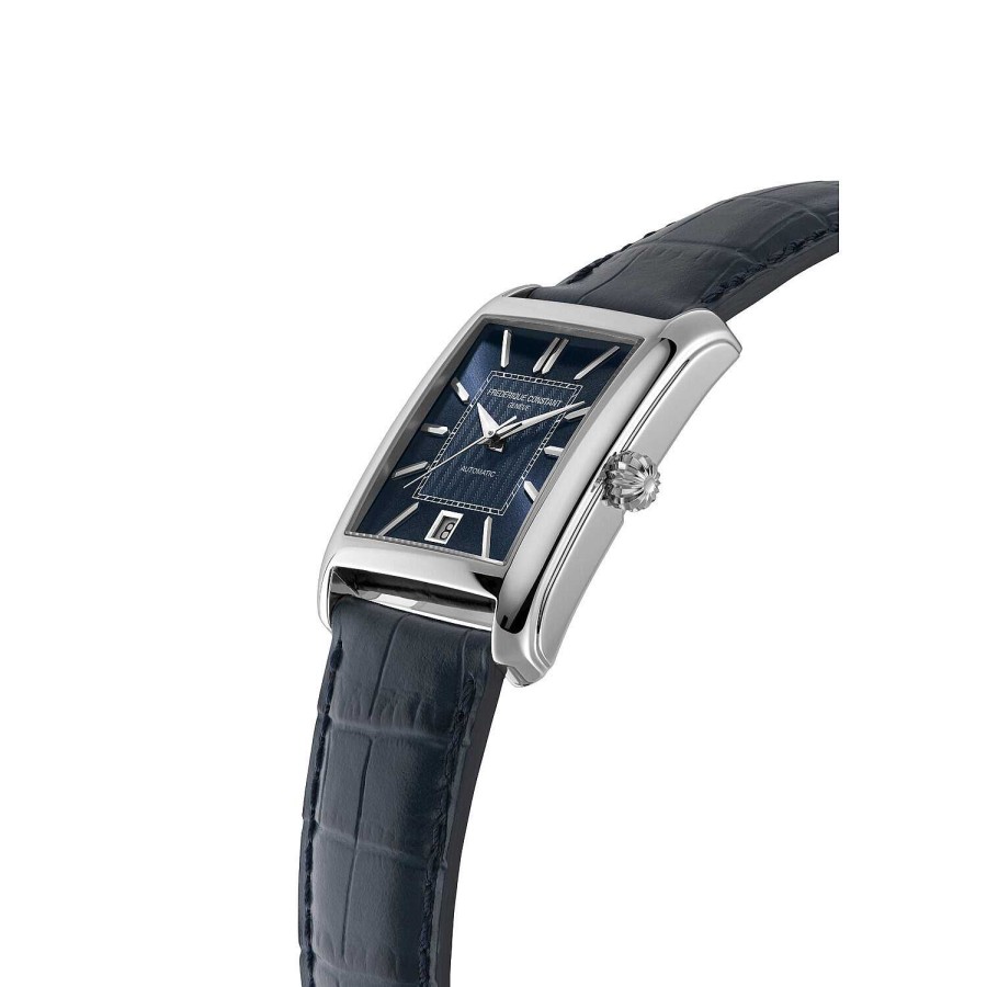 Montres Homme Frédérique Constant | Montre Fr D Rique Constant Classics Carr E Automatic