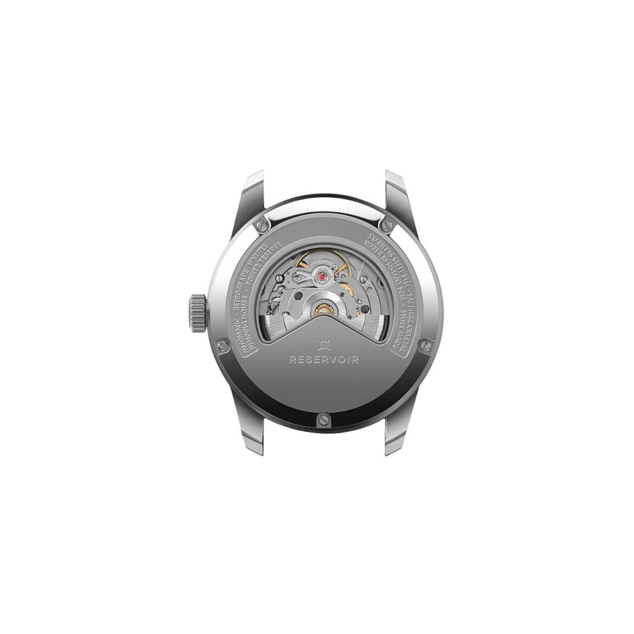 Montres Homme RESERVOIR | Montre Reservoir Tiefenmesser