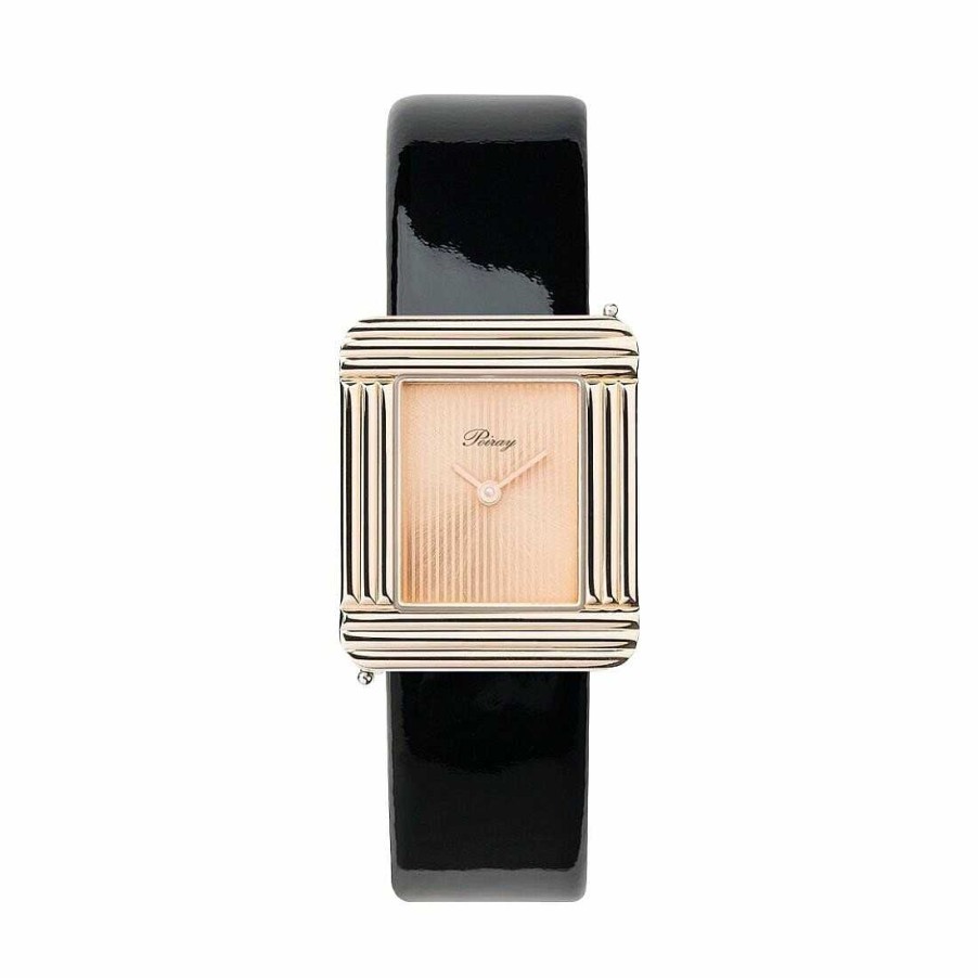 Montres Femme Poiray | Montre Poiray Ma Premi Re 41307