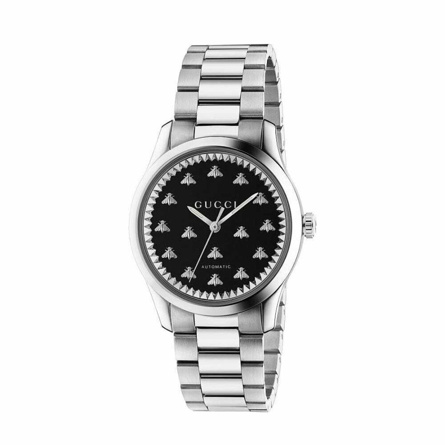 Montres Femme Gucci | Montre Gucci G-Timeless Automatic