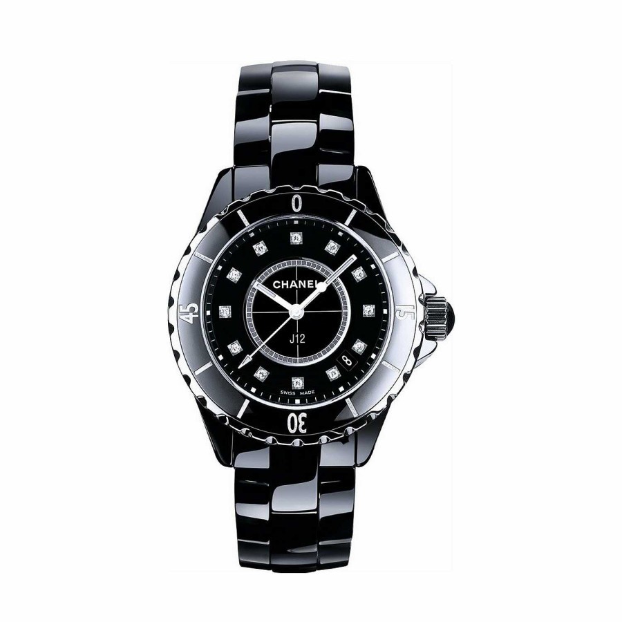 Montres Femme CHANEL | Montre Chanel J12