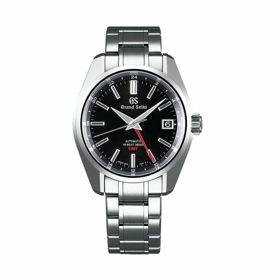 Montres Homme Grand Seiko | Montre Grand Seiko H Ritage Sbgj203