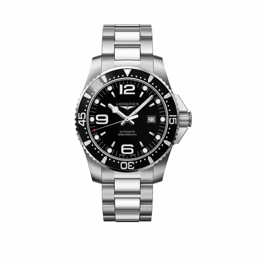 Montres Homme Longines | Montre Longines Hydroconquest L3.841.4.56.6