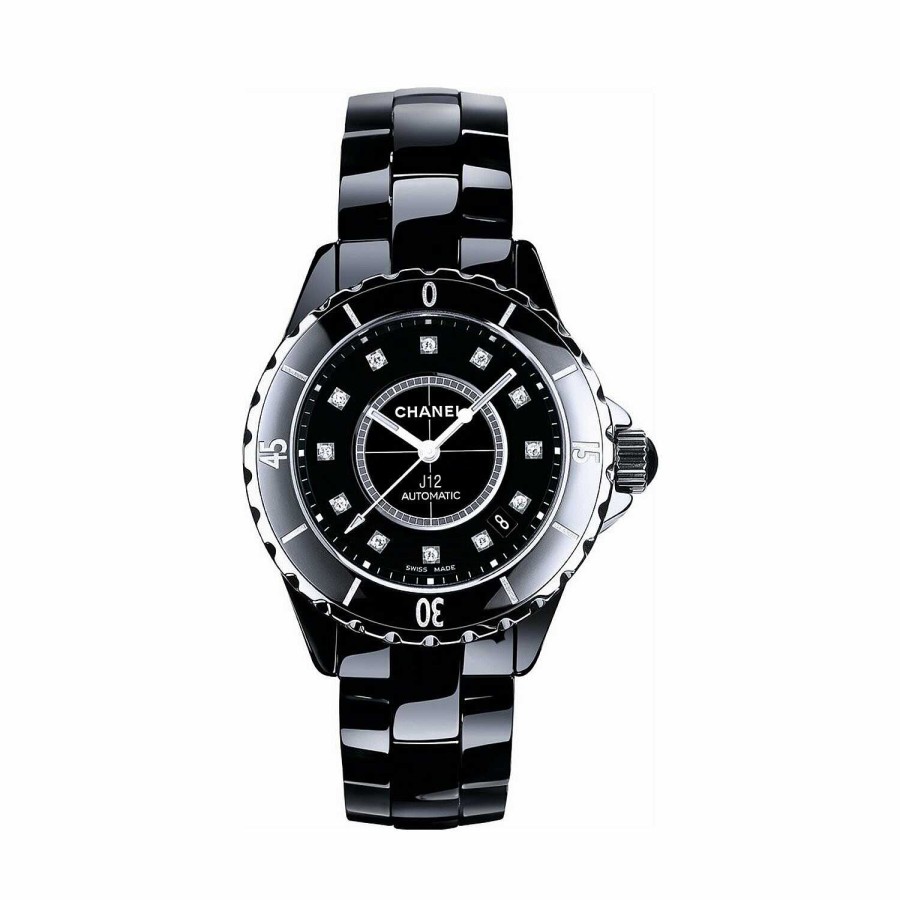 Montres Femme CHANEL | Montre Chanel J12